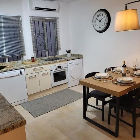Cozy Apartment Next To Hard Rock Hotel Marbella Exteriér fotografie