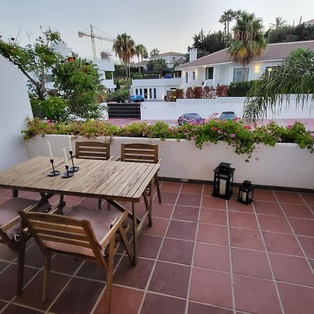 Cozy Apartment Next To Hard Rock Hotel Marbella Exteriér fotografie