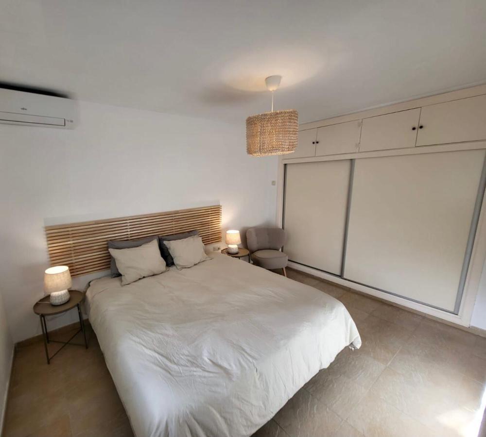Cozy Apartment Next To Hard Rock Hotel Marbella Exteriér fotografie