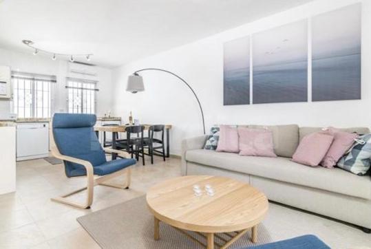 Cozy Apartment Next To Hard Rock Hotel Marbella Exteriér fotografie